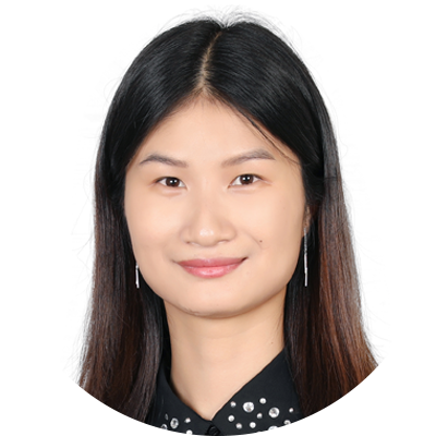 Shirley Hu – 新中国际教育交流中心